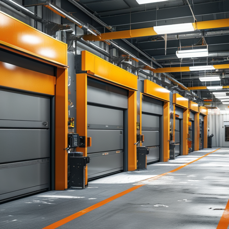 How to Choose the Best Industrial Paint Booth for Your Needs?