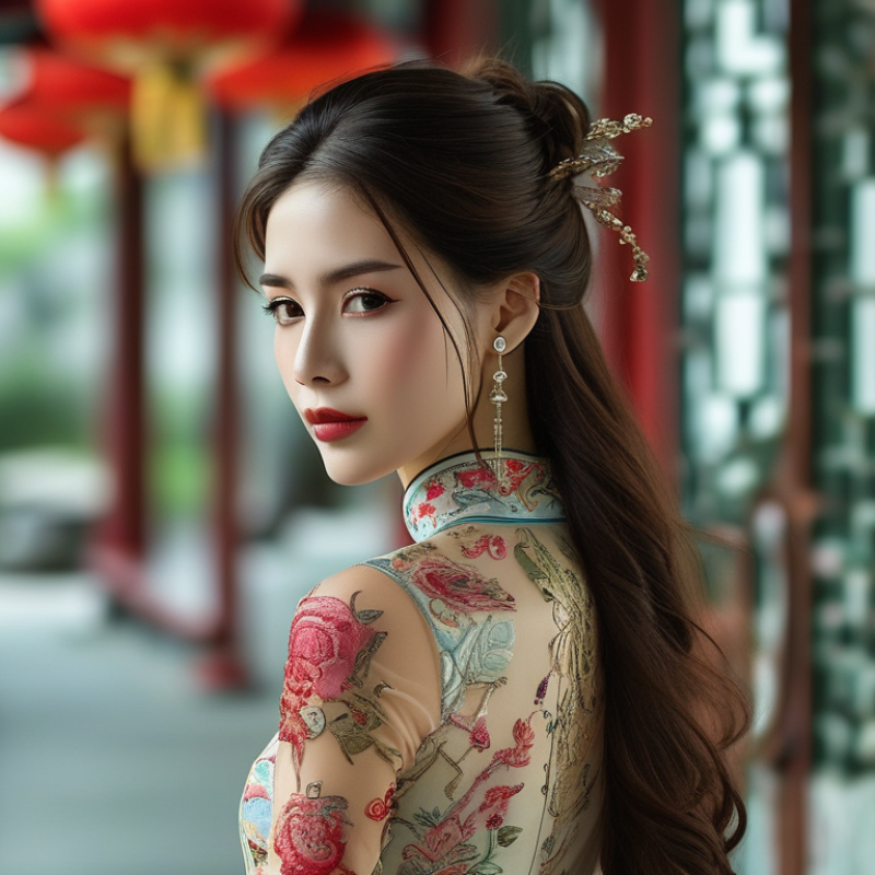 Top 10 Maxi Dresses in China for Fashion Forward Women
