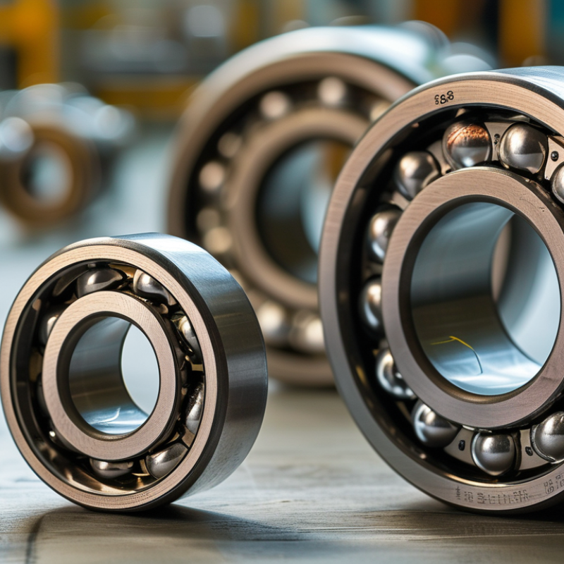 Top Precision Ball Bearings for Global Buyers 2026?