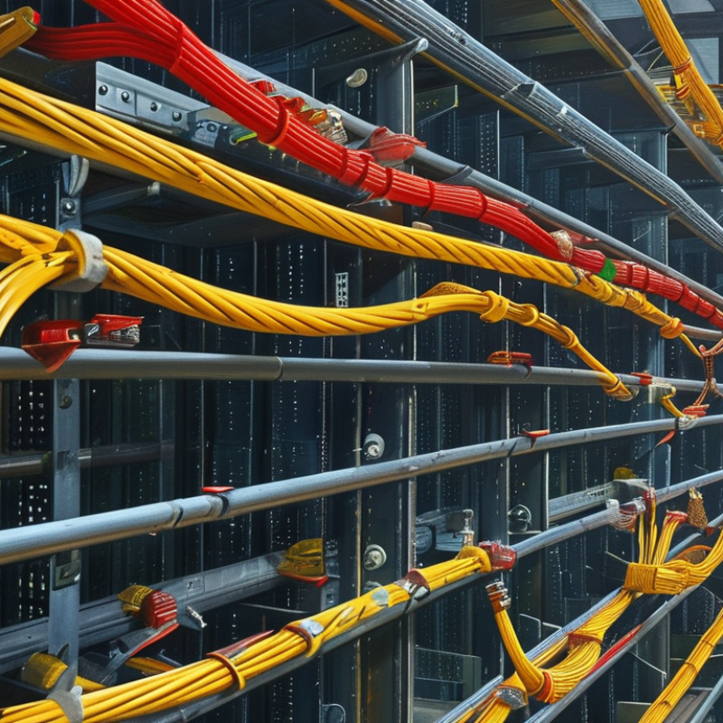 Essential Tips for Choosing Wire Mesh Cable Tray Options?