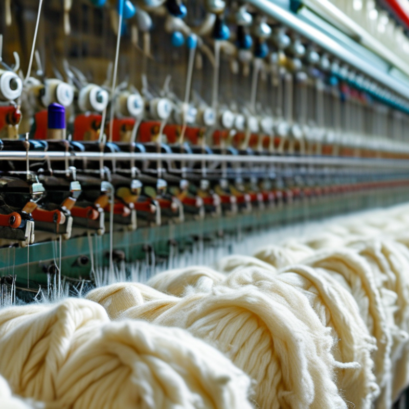 10 Essential Tips for Using an Electric Wool Spinning Machine Effectively?