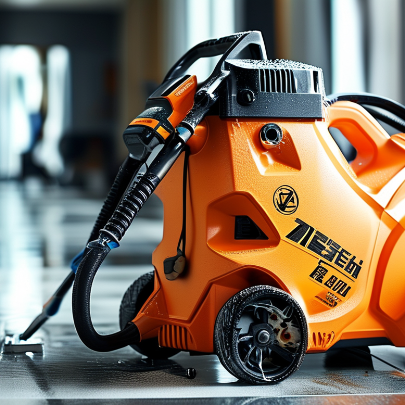 China Top 10 Water Pressure Washer Brands You Should Know?