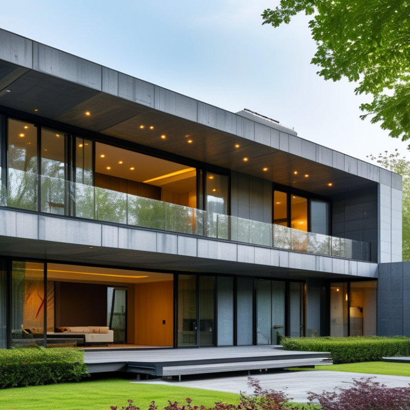What is the Difference Between Prefab and Modular Housing?