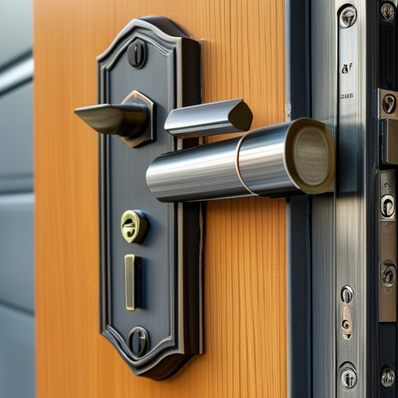 How to Properly Install Entrance Door Systems for Best Results?