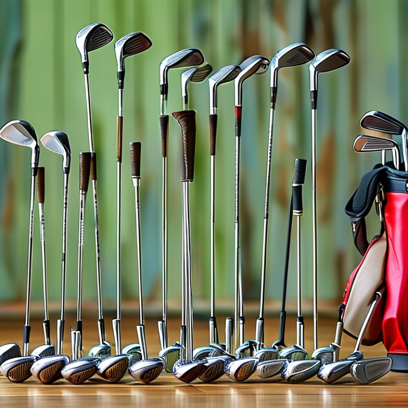 What is a Golf Club Set and How to Choose the Right One?