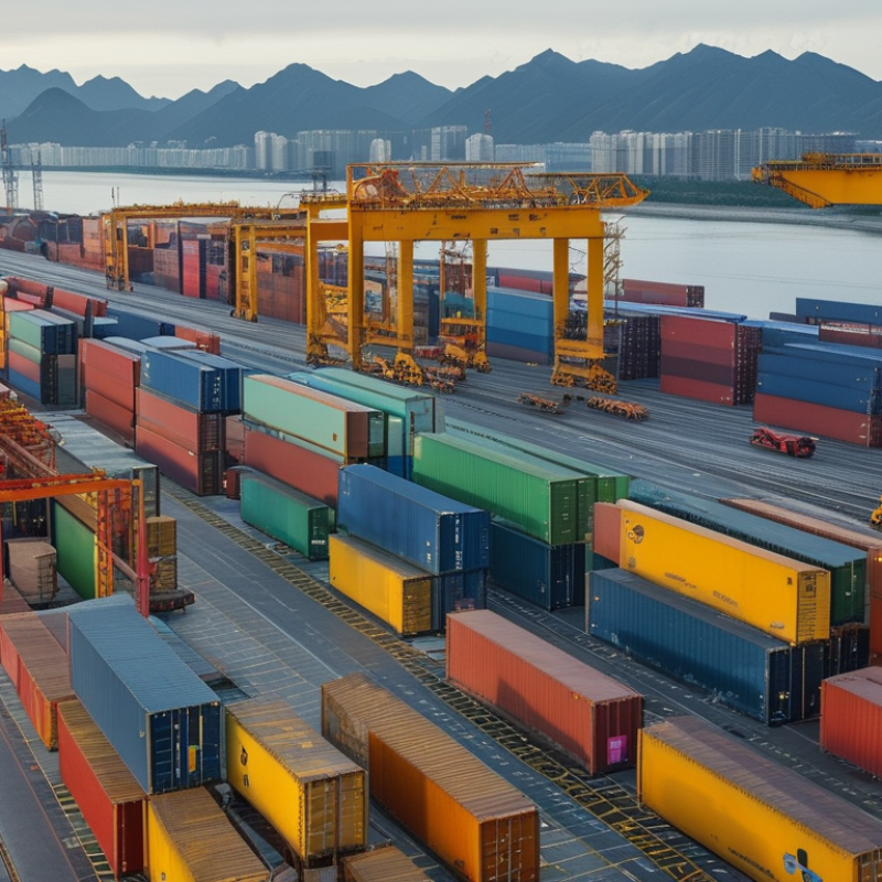 China Top Shipping Li Ion Batteries for Global Buyers?