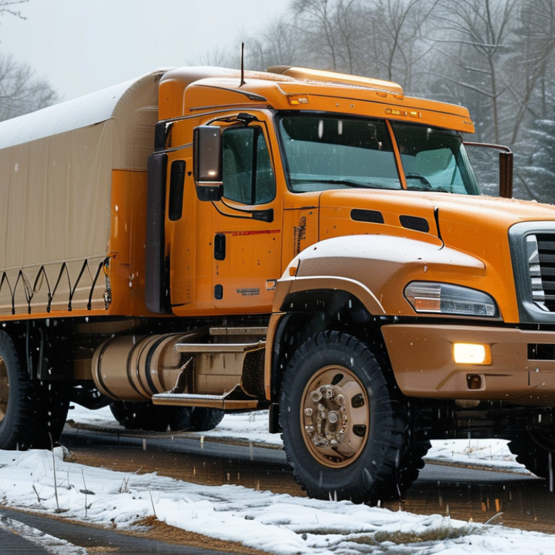 How to Choose the Best Waterproof Truck Tarp for Your Needs?