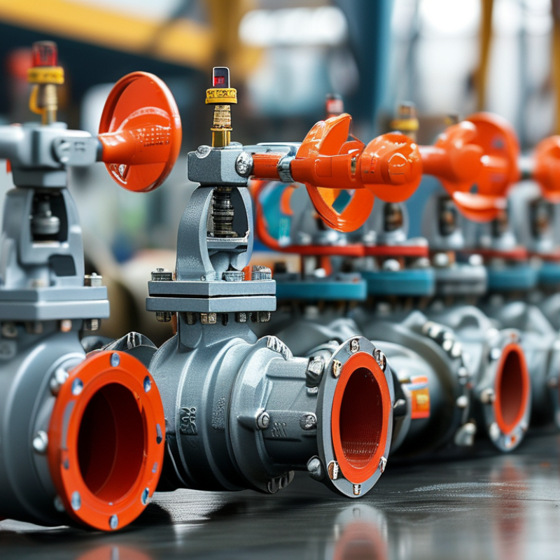 Top 5 Pn40 Butterfly Valve Options for Global Buyers?