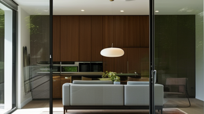 Why is Sliding Door Installation Essential for Your Home?