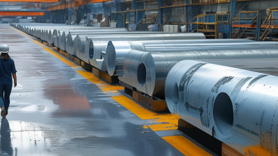 Top 10 Aluminium Anodise Solutions for Global Buyers?
