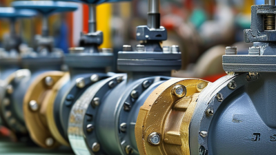 Top Tips for Sourcing Quality Valves Fittings Worldwide?