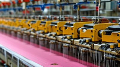 Top 10 Benefits of Using Automatic Fabric Inspection Machines?
