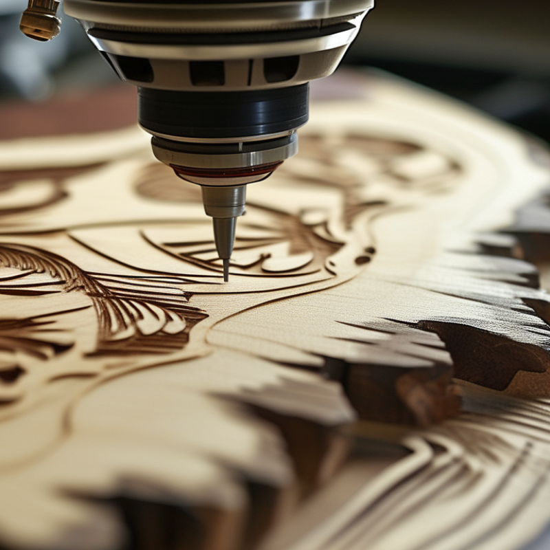 Why Is My Laser Engraving Blurry on Wood Solutions?