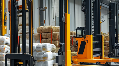 How to Choose the Right Dock Equipment for Your Needs?