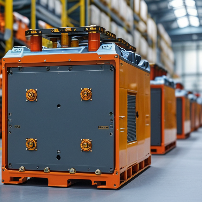Top Battery Energy Solutions for Global Sourcing Needs?