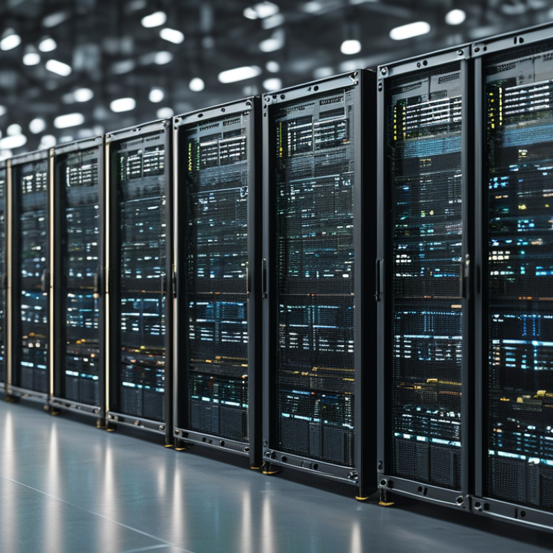 2026 Top AI Server Hardware Manufacturers for Global Buyers?