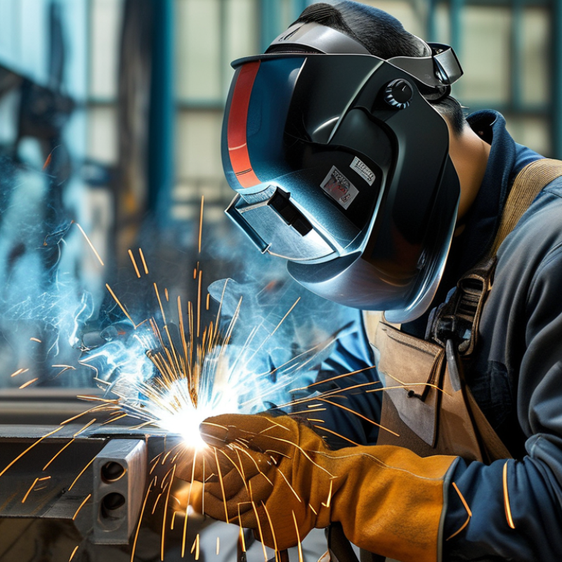 Top Welding Repair Services in China for Global Buyers?
