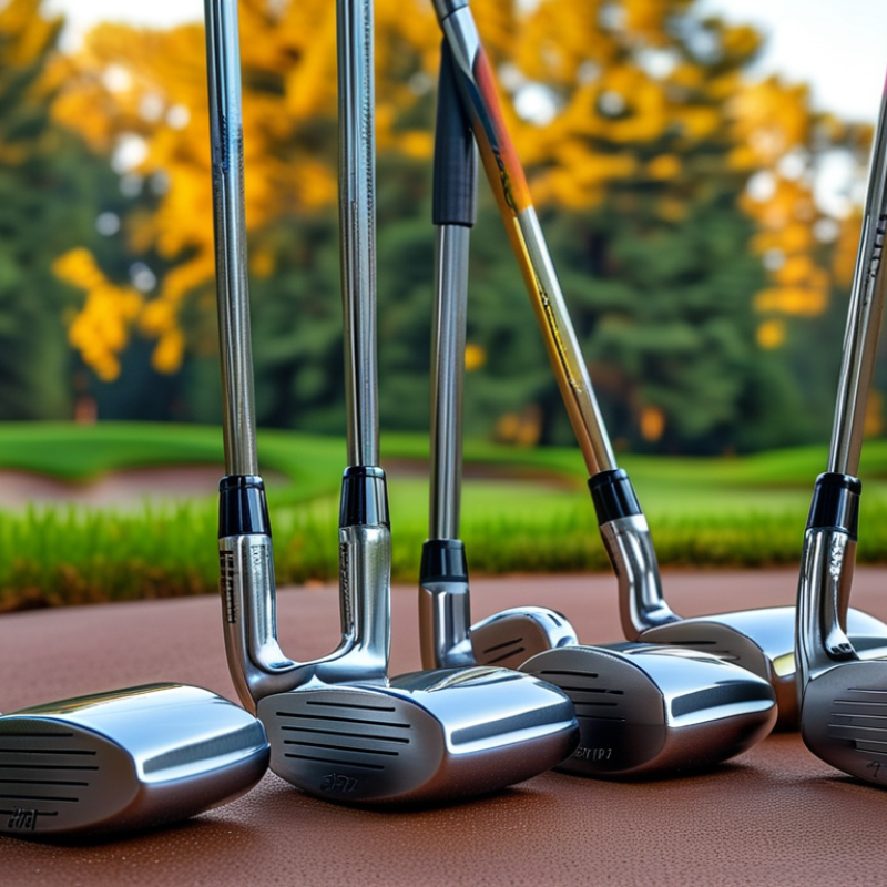 2026 Top Mens Golf Clubs to Elevate Your Game?