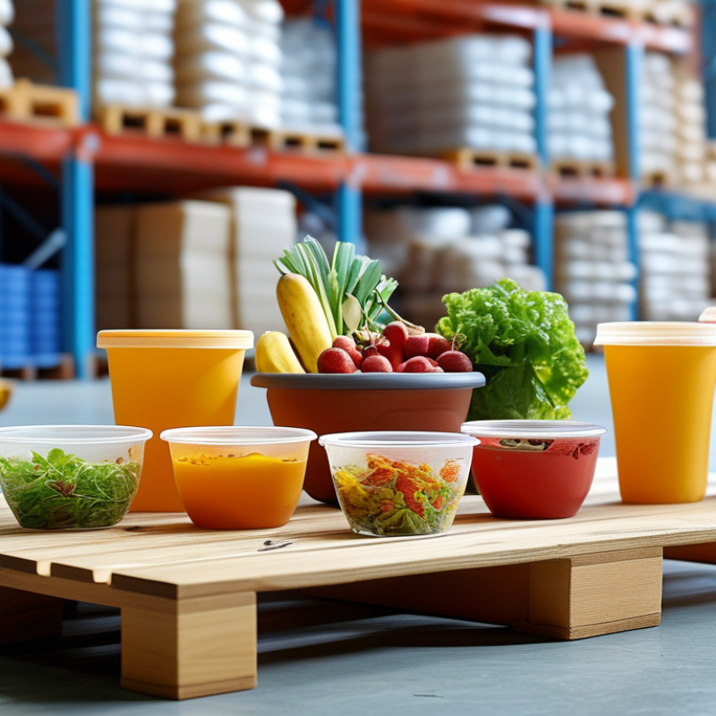 What is Blow Molding Pallets and Why Are They Essential?