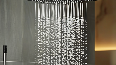 Top 10 Best Head Showers for Your Bathroom Upgrade?