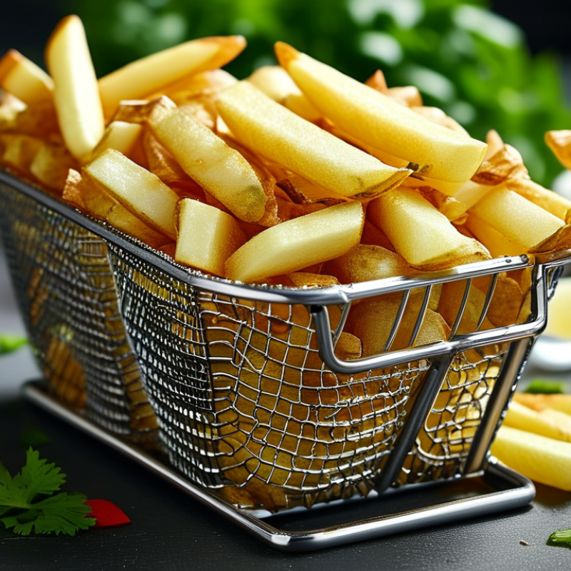 China Best French Fries Slicer Machine for Perfectly Cut Potatoes?