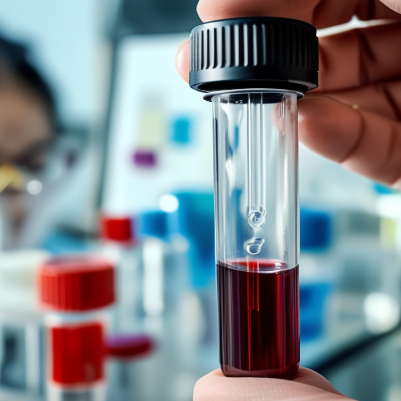 How to Measure Vacuum Pressure in Blood Tubes Effectively?