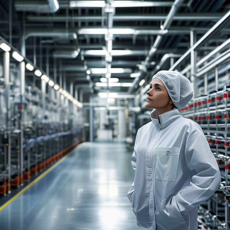 Top 5 Biotechnology Plant Design Tips for Global Buyers?
