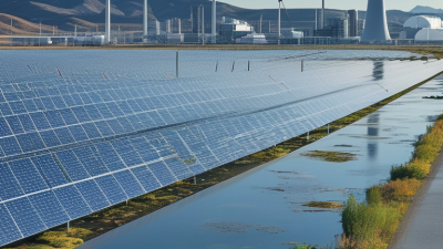 2026 Best Cryogenic Hydrogen Solutions for Sustainable Energy Innovation?