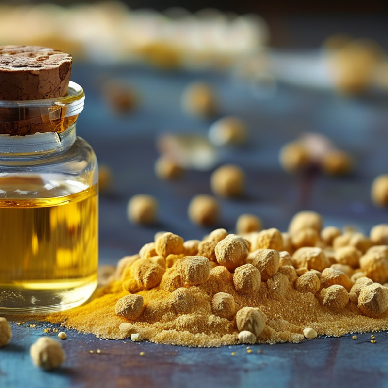 What is Resveratrol Micronized and Its Benefits for Health?