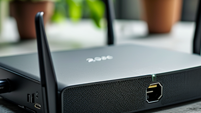 Best Mesh Router Options for 2026 Which One to Choose?