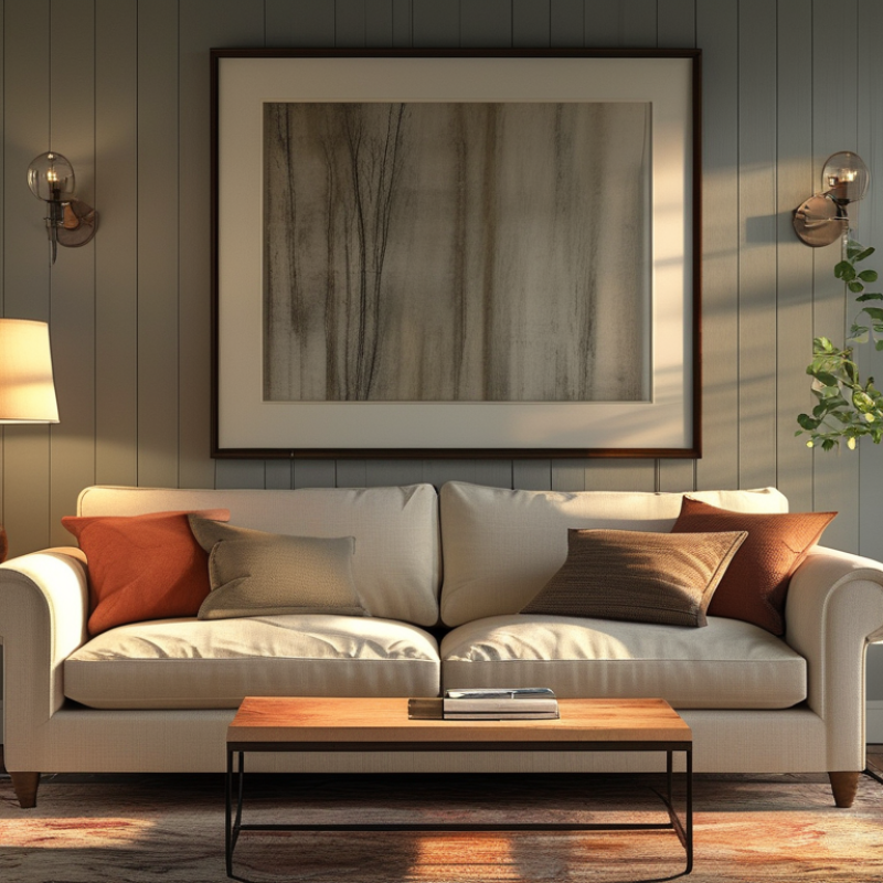 How to Use Lighting to Make a Room Look Bigger?