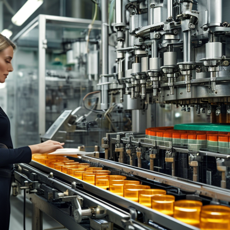 What Industries Rely on Packaging Machinery the Most?