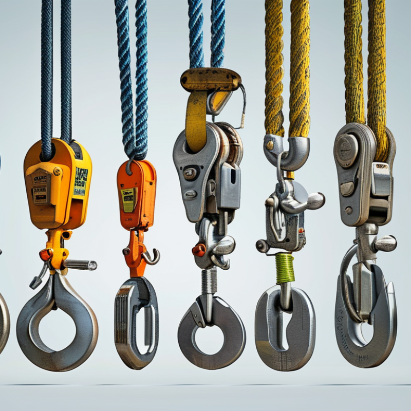 How to Choose the Right Lifting Sling for Your Needs?