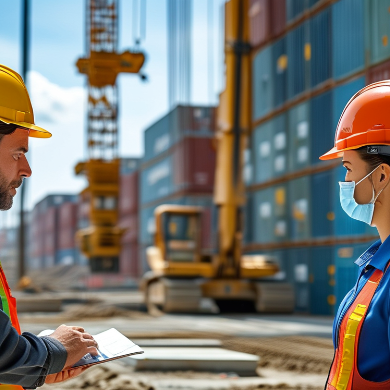 Why is Building Construction Essential for Global Procurement?