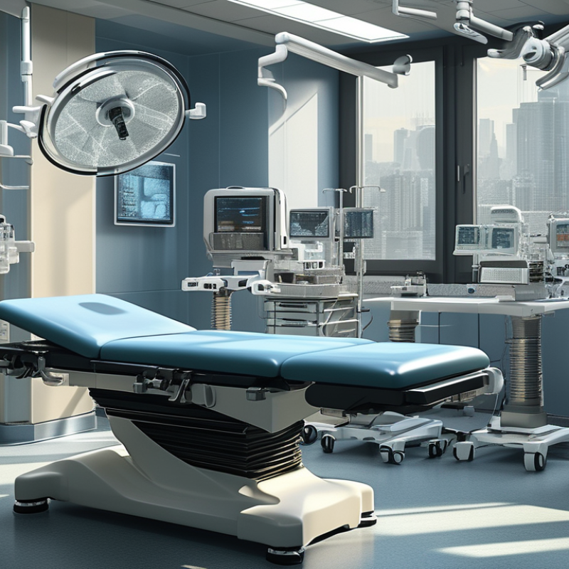 2026 Top Medical Tools Innovations to Watch Out For?