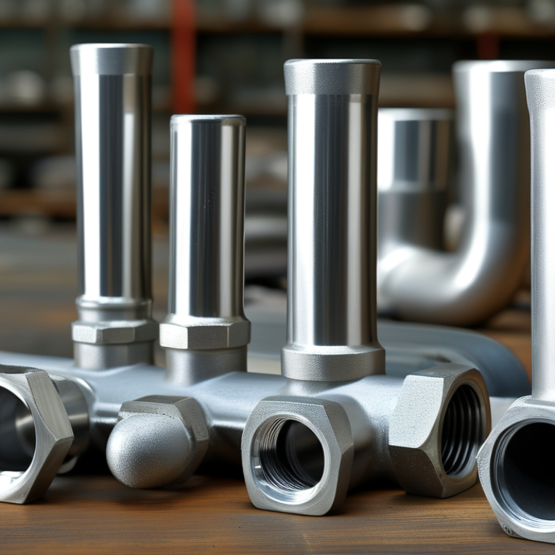 Top Stainless Steel Pipe Fittings for Global Buyers?
