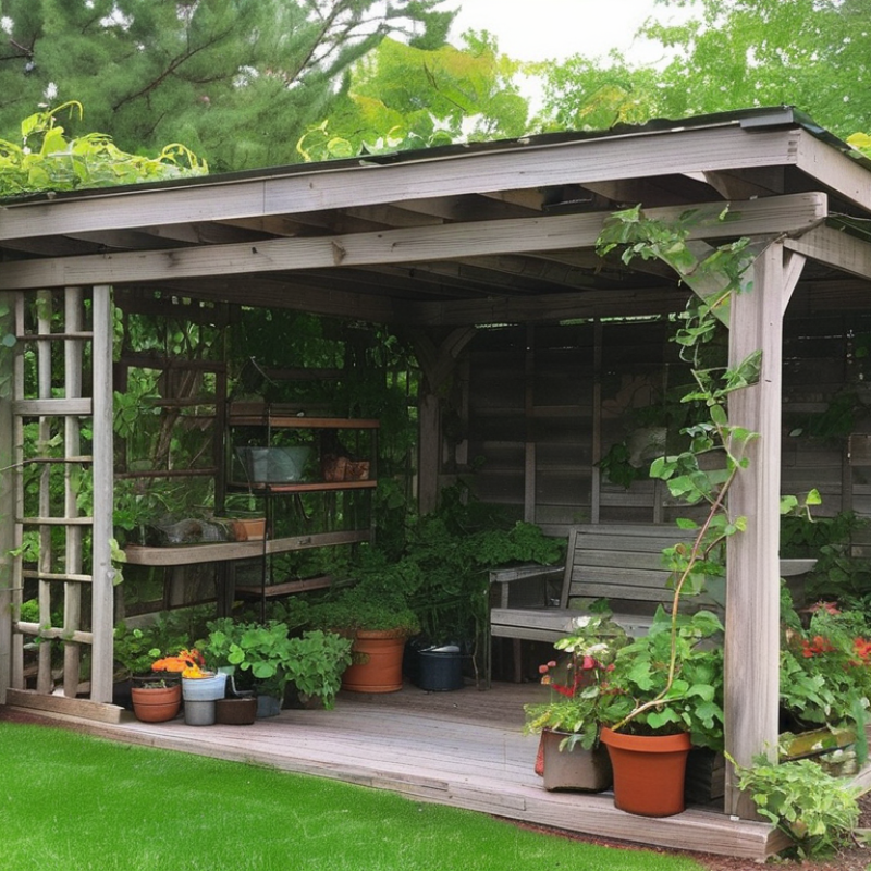 Top 10 Garden Trellis Ideas for Stunning Outdoor Spaces?