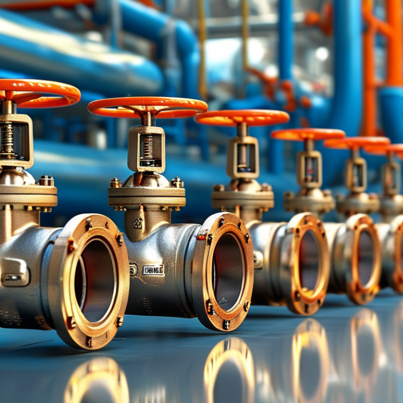 Why Choose an Actuated Ball Valve for Your Industrial Applications?