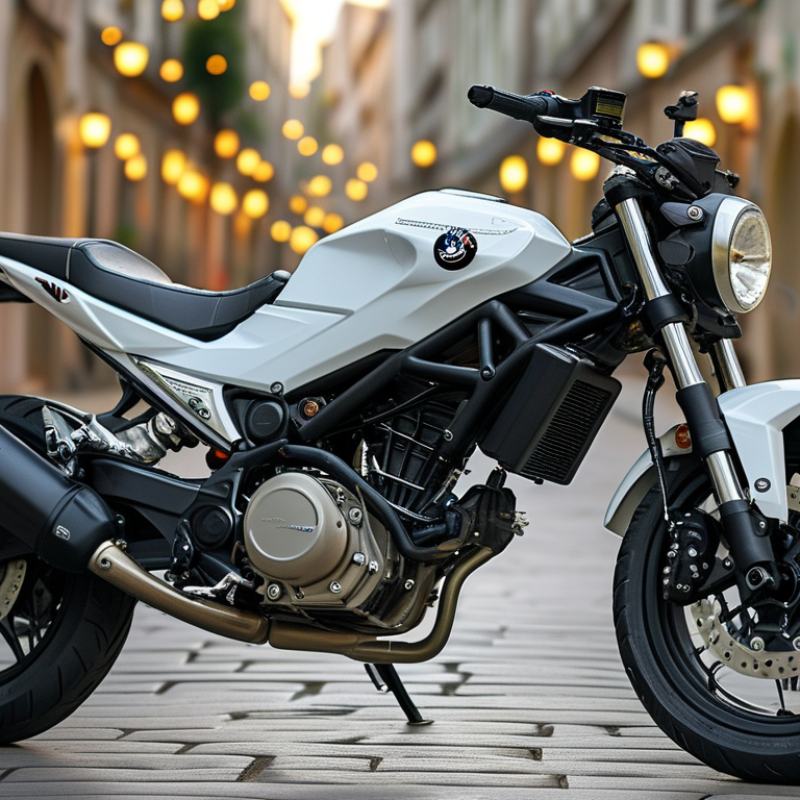 What to Know Before Buying a Moped Bike Online?