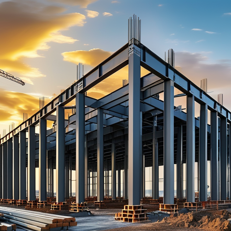 Top 10 Benefits of Using H Beam for Your Construction Needs?