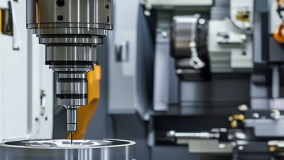 Why Precision CNC Machining is Essential for Modern Manufacturing?