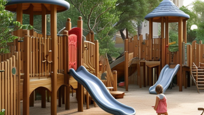 What is the Best Play Structure for Outdoor Spaces?