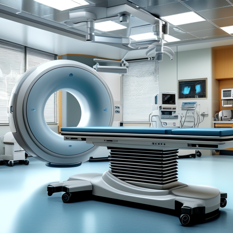 Why is Medical Equipment Essential for Modern Healthcare?