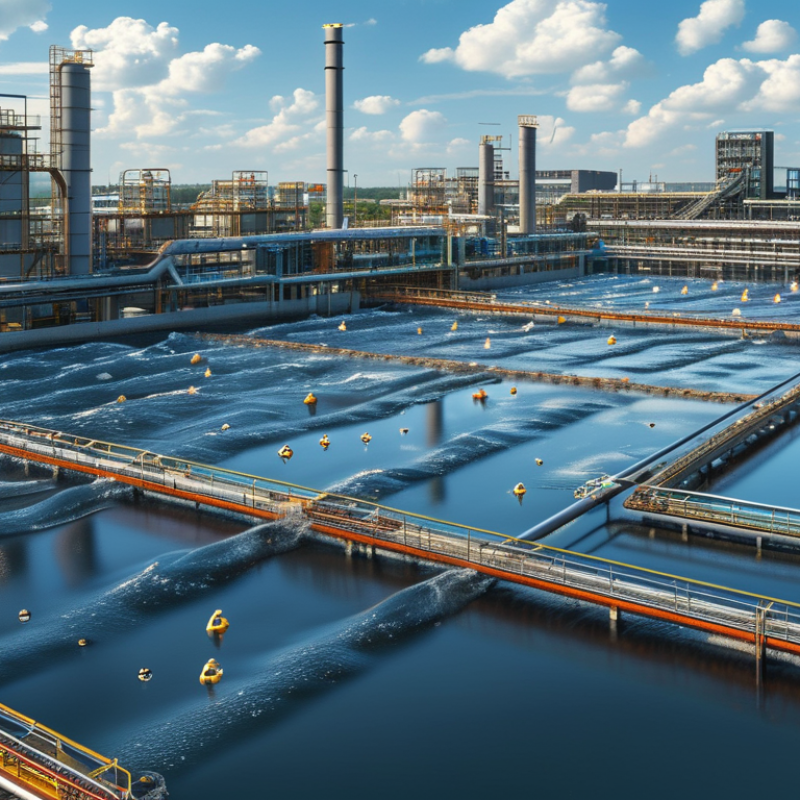 Top Industrial Waste Water Treatment Systems in 2026?