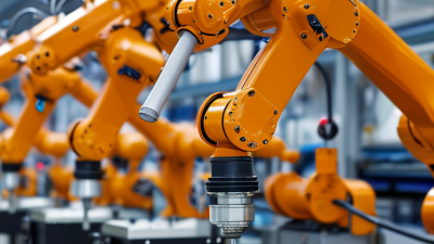 Top 10 Pneumatic Automation Products for Global Buyers?