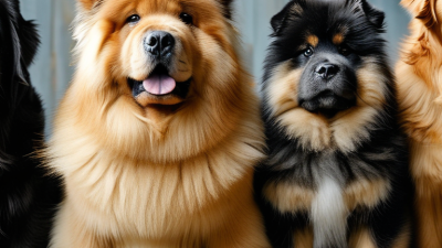Top Dog Food Comparison for Global Buyers in 2026?