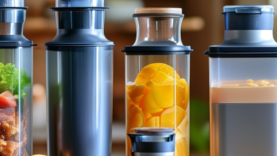 How to Choose the Best Chamber Sealer Bags for Your Needs?