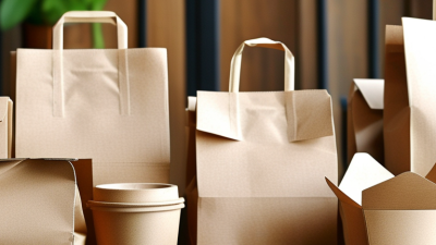 How to Choose the Best Small Paper Bags for Your Business?