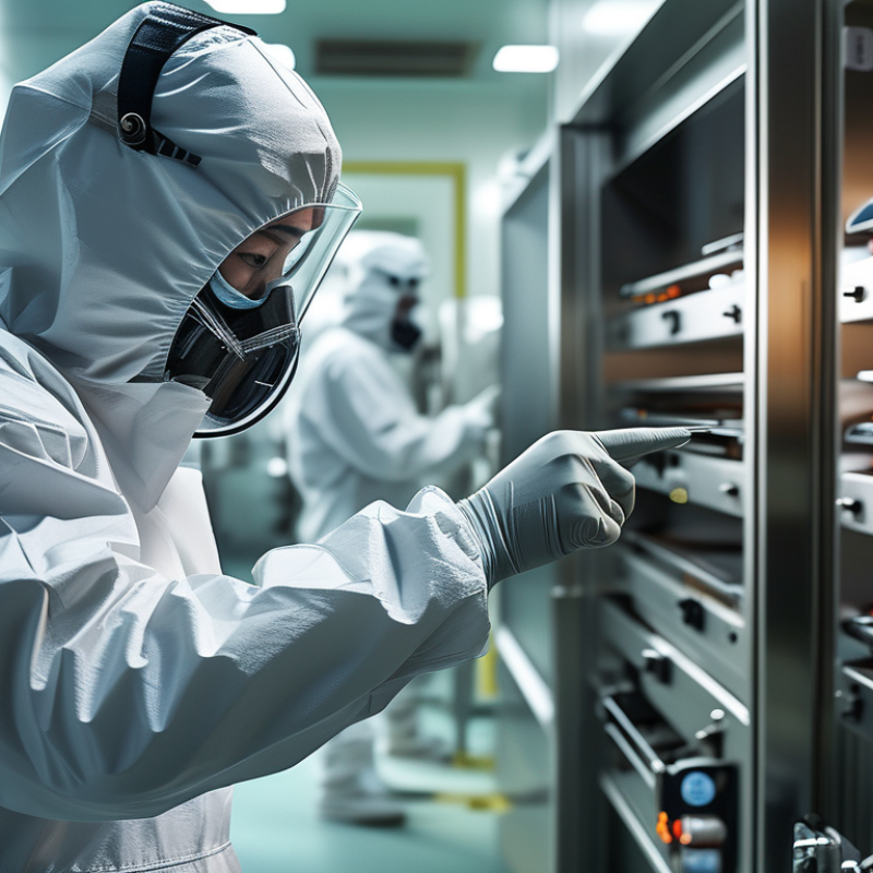 China Top 10 Tips to Troubleshoot Failed Sterilization Cycles?