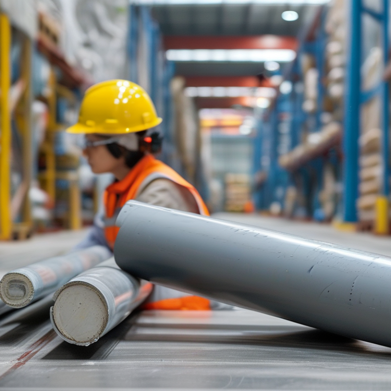 Why Choose Cepex PVC for Your Global Sourcing Needs?